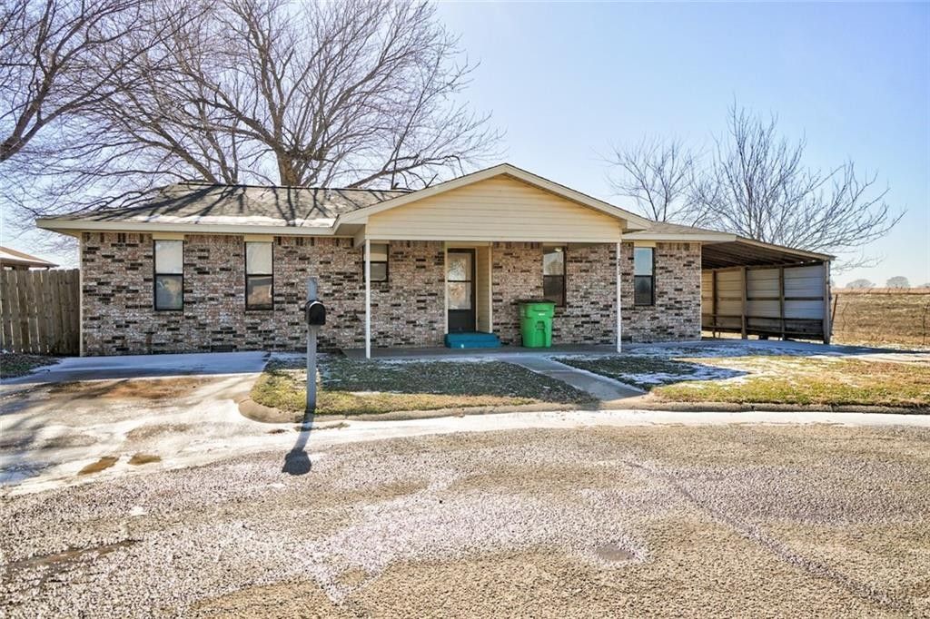 Prague, Lincoln County, OK House for sale Property ID 415550417