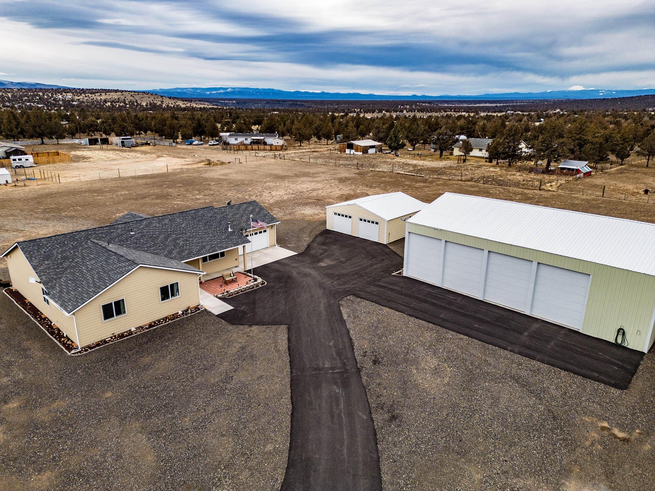 Prineville, Crook County, OR House for sale Property ID 415748603 LandWatch