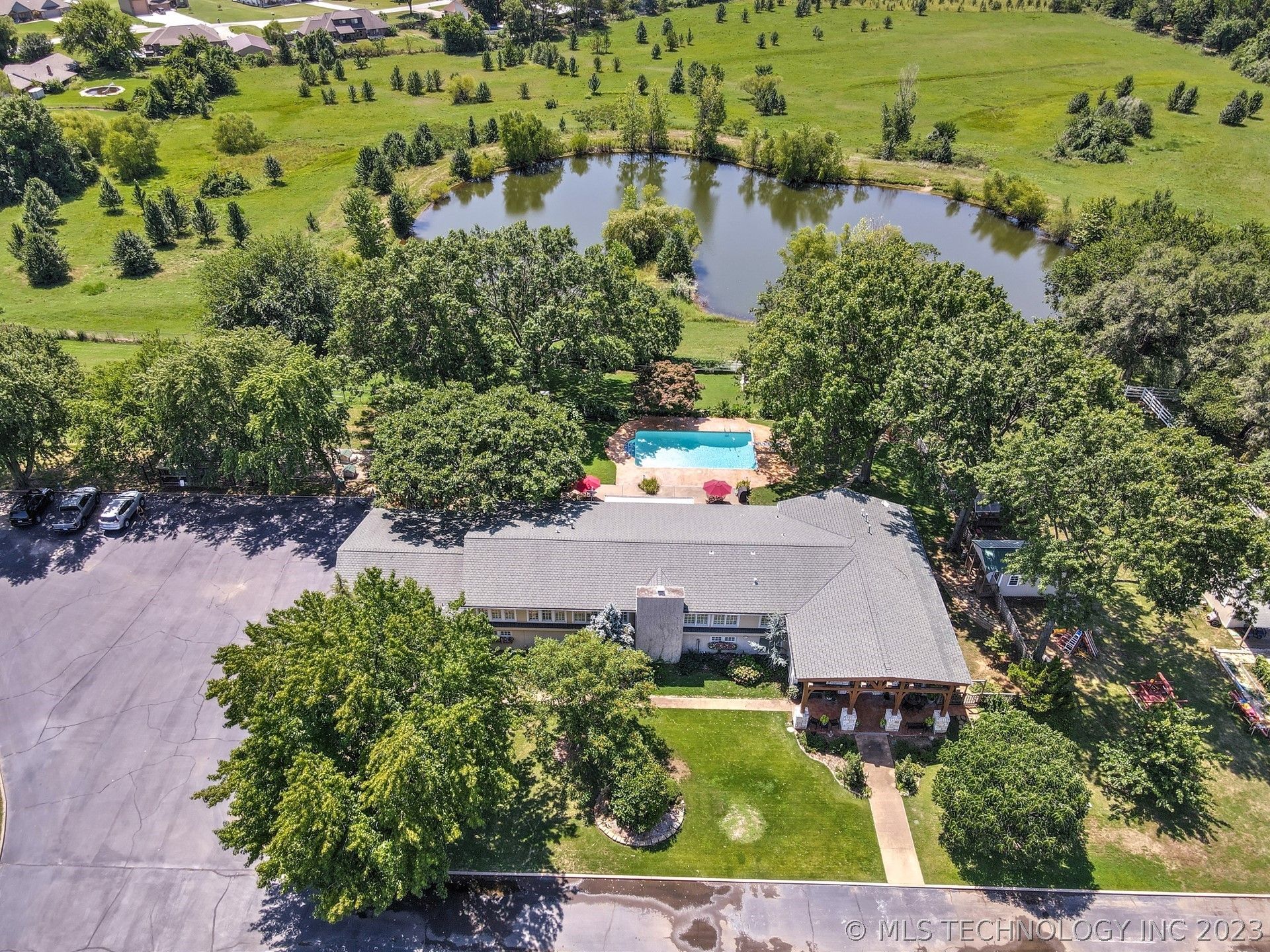 Broken Arrow, Tulsa County, OK House for sale Property ID 414456445