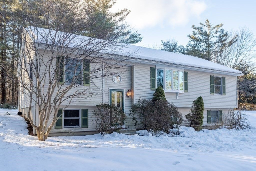 Ashby, Middlesex County, MA House for sale Property ID 415749576