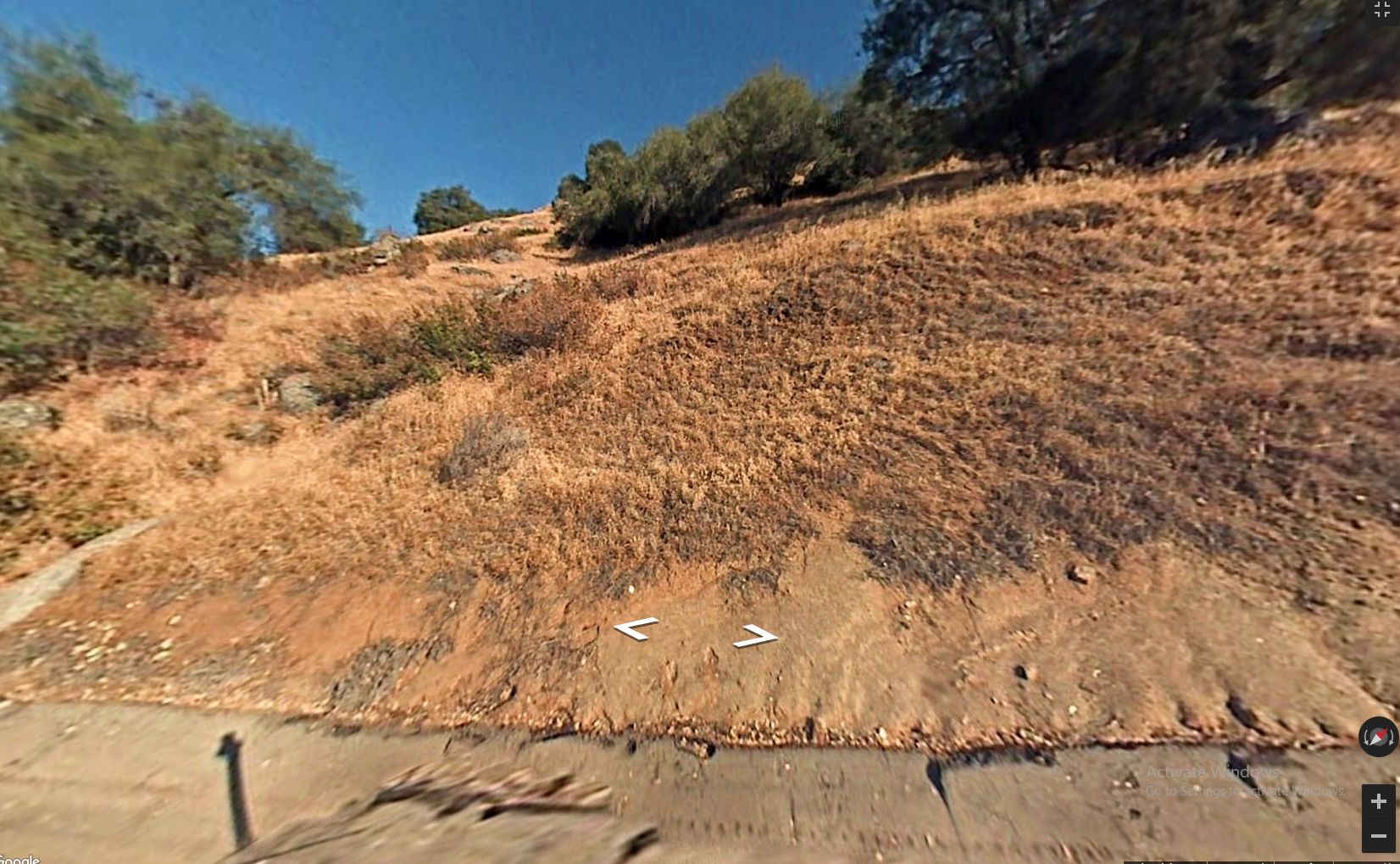 Squaw Valley, Fresno County, CA Recreational Property, Undeveloped Land