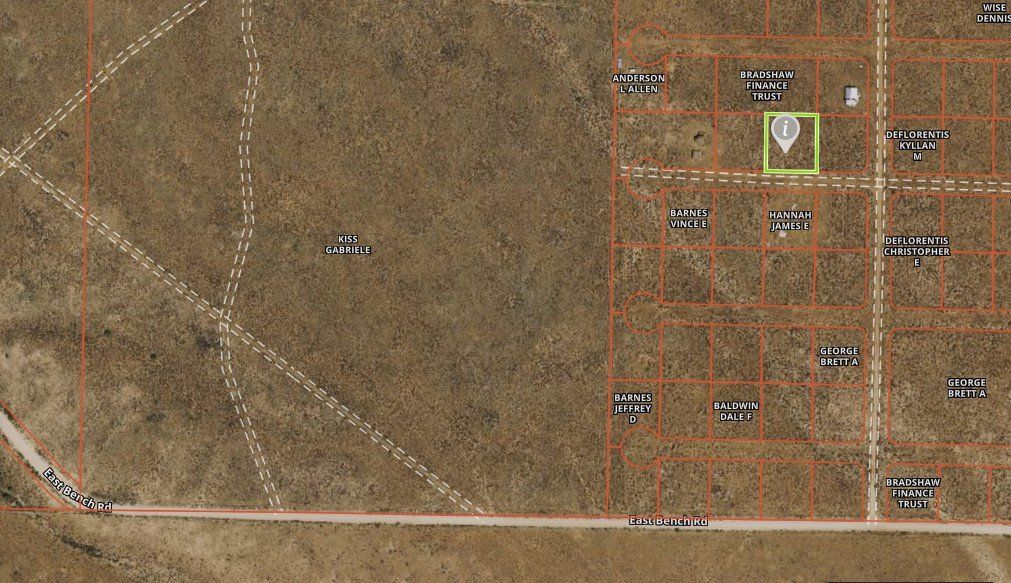 Hatch, Garfield County, UT Undeveloped Land, House for sale Property ID