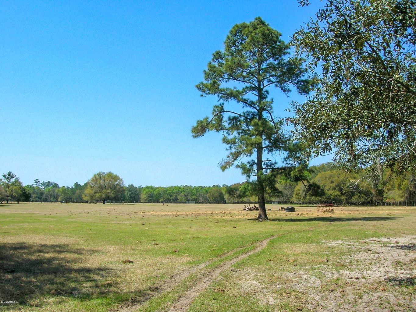 Melrose, Bradford County, FL Farms and Ranches, Horse Property