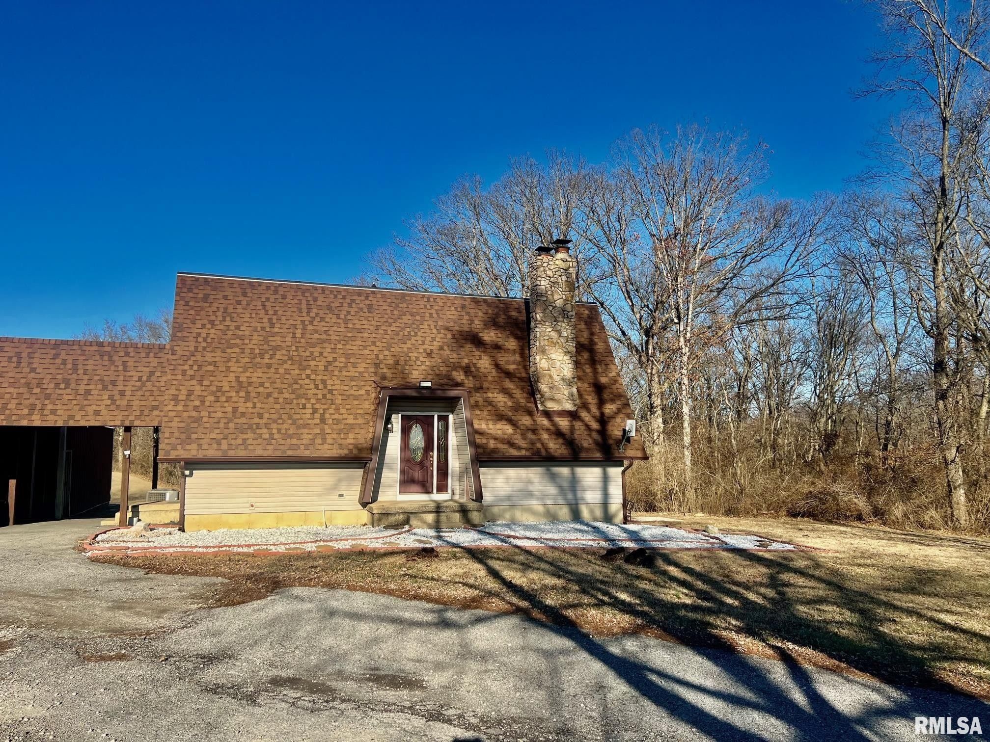 Walnut Hill, Marion County, IL House for sale Property ID 415750114