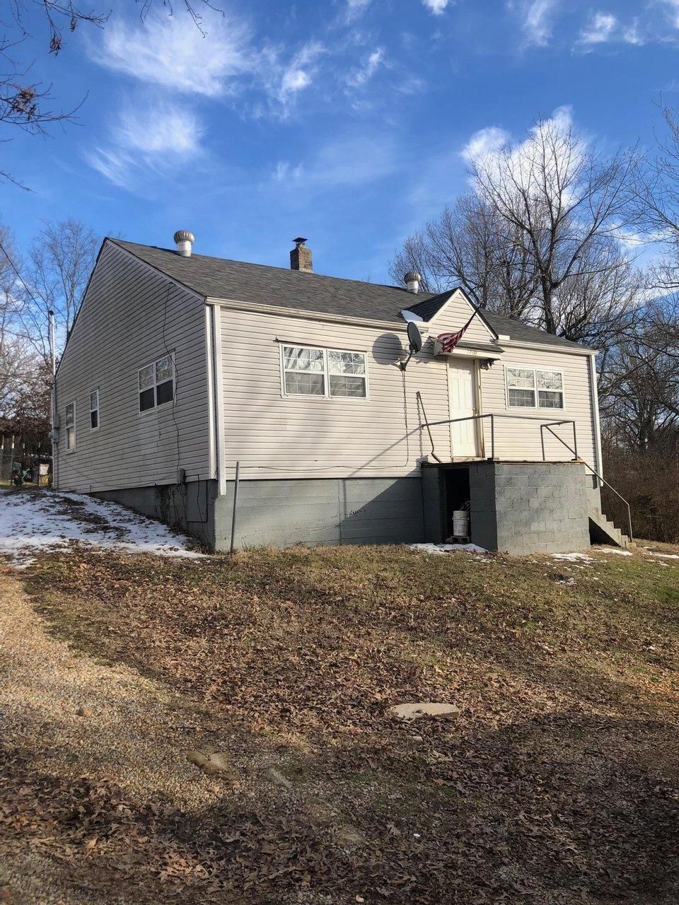 Poplar Bluff, Butler County, MO House for sale Property ID 415750222