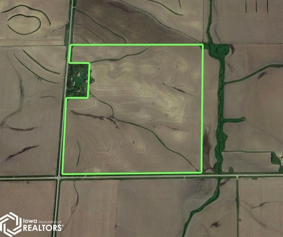 Arthur, Ida County, IA Farms and Ranches for sale Property ID