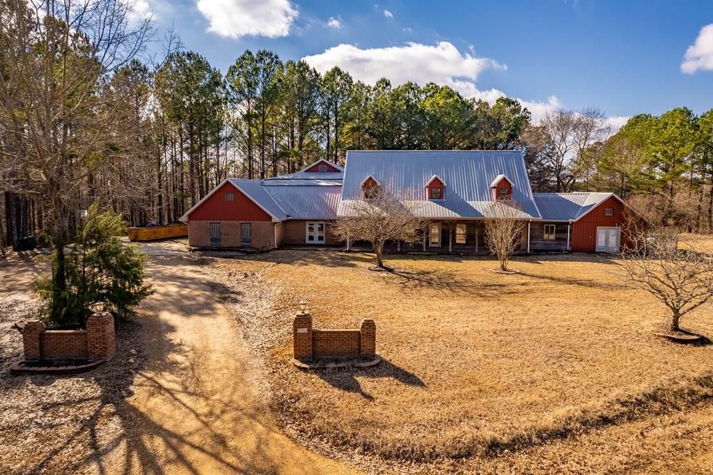 Water Valley, Yalobusha County, MS House for sale Property ID