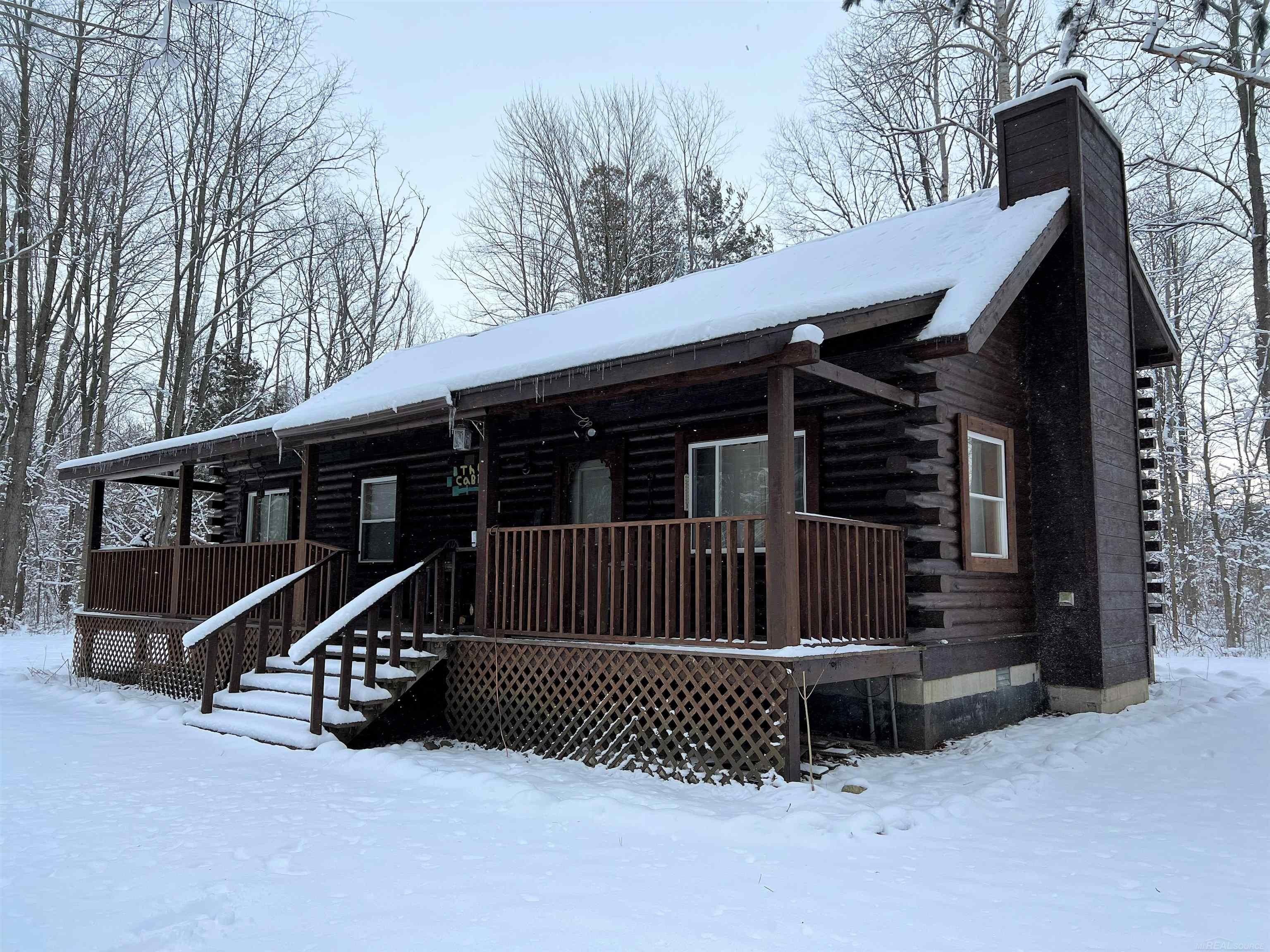 Applegate, Sanilac County, MI House for sale Property ID 415751932