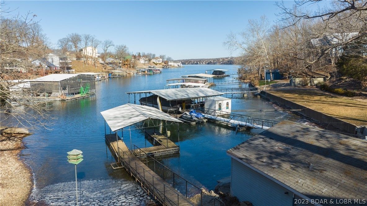 Sunrise Beach, Camden County, MO Lakefront Property, Waterfront
