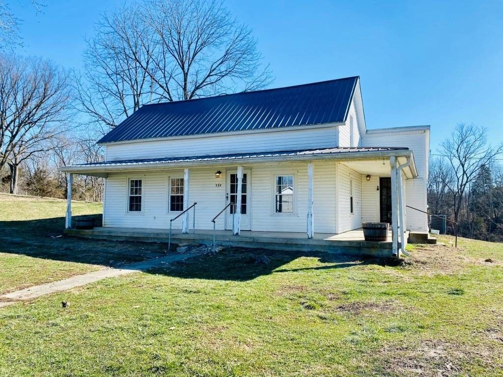 Willisburg, Washington County, KY House for sale Property ID 415752003