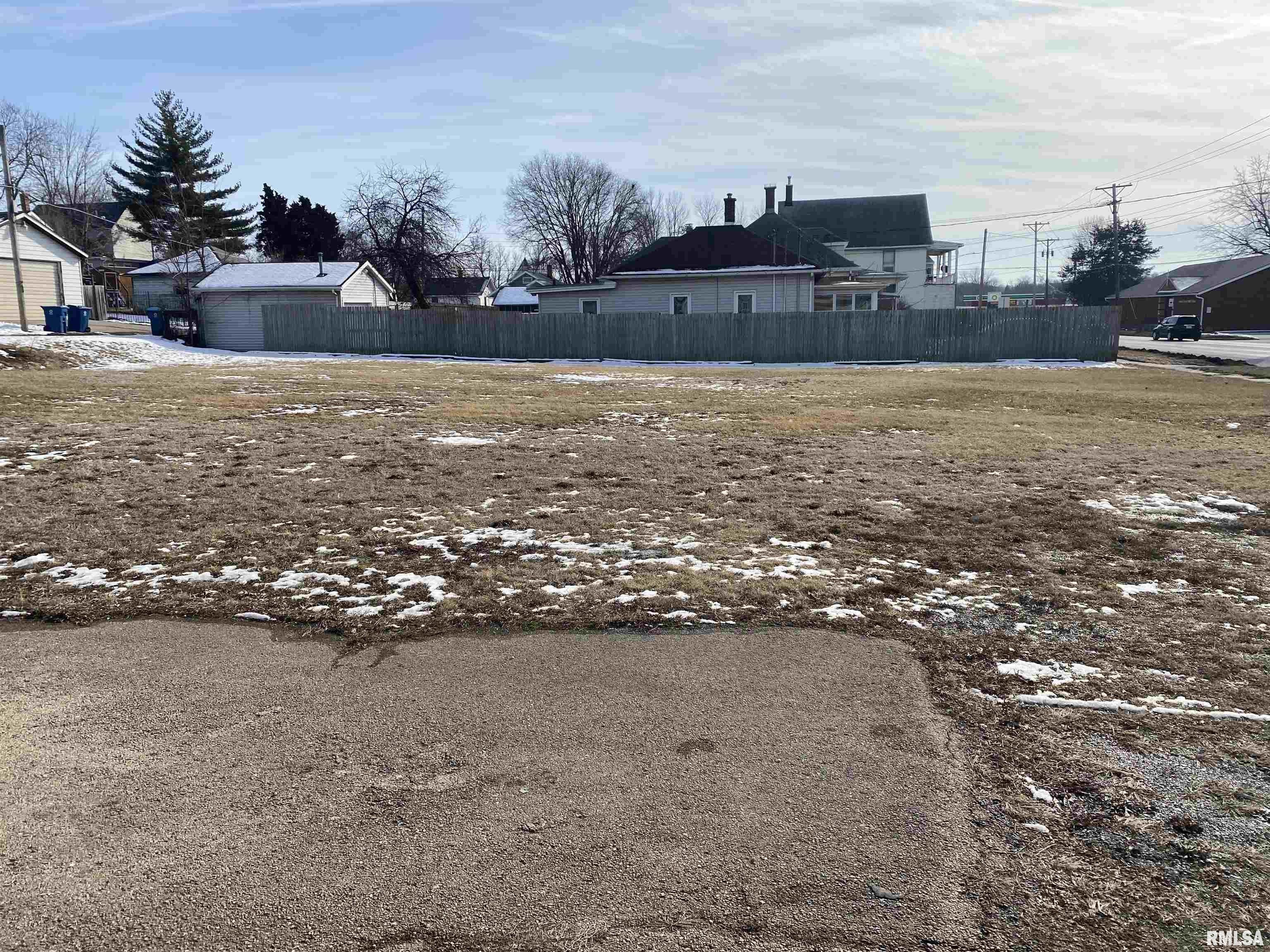 East Moline, Rock Island County, IL Farms and Ranches, Homesites for