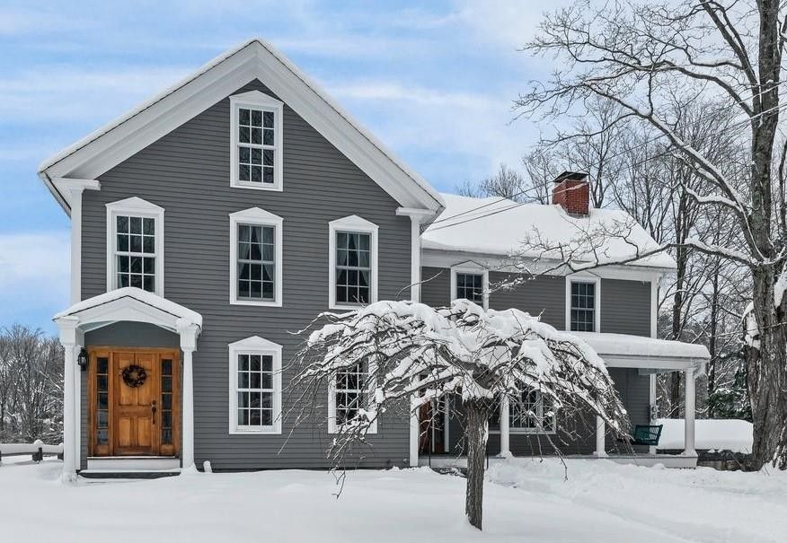 Fitzwilliam, Cheshire County, NH House for sale Property ID 415752548