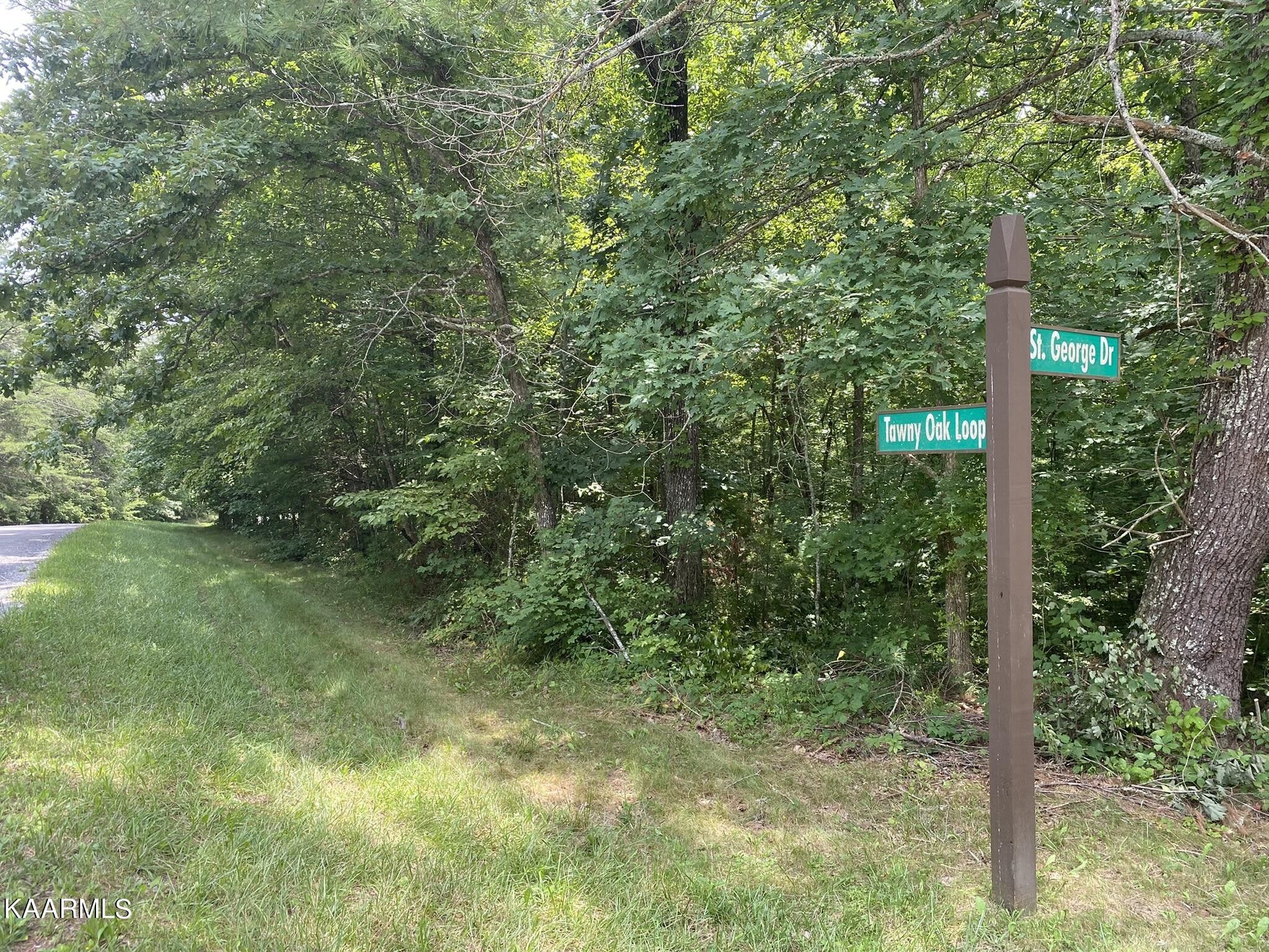 Crossville, Cumberland County, TN Homesites for sale Property ID