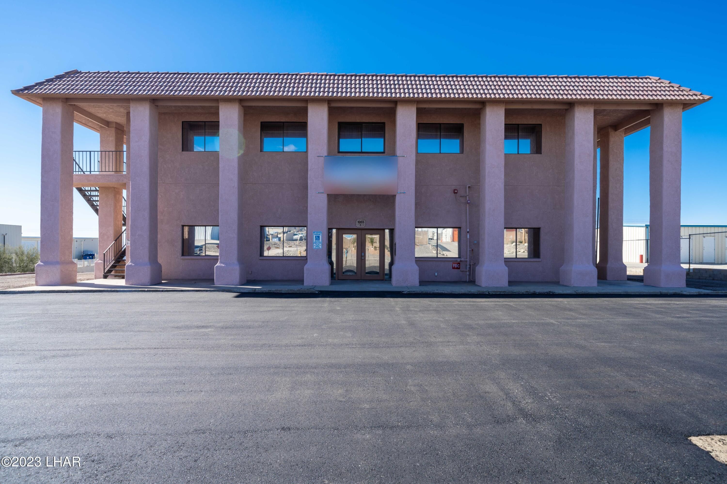 Lake Havasu City, Mohave County, AZ Commercial Property, House for sale