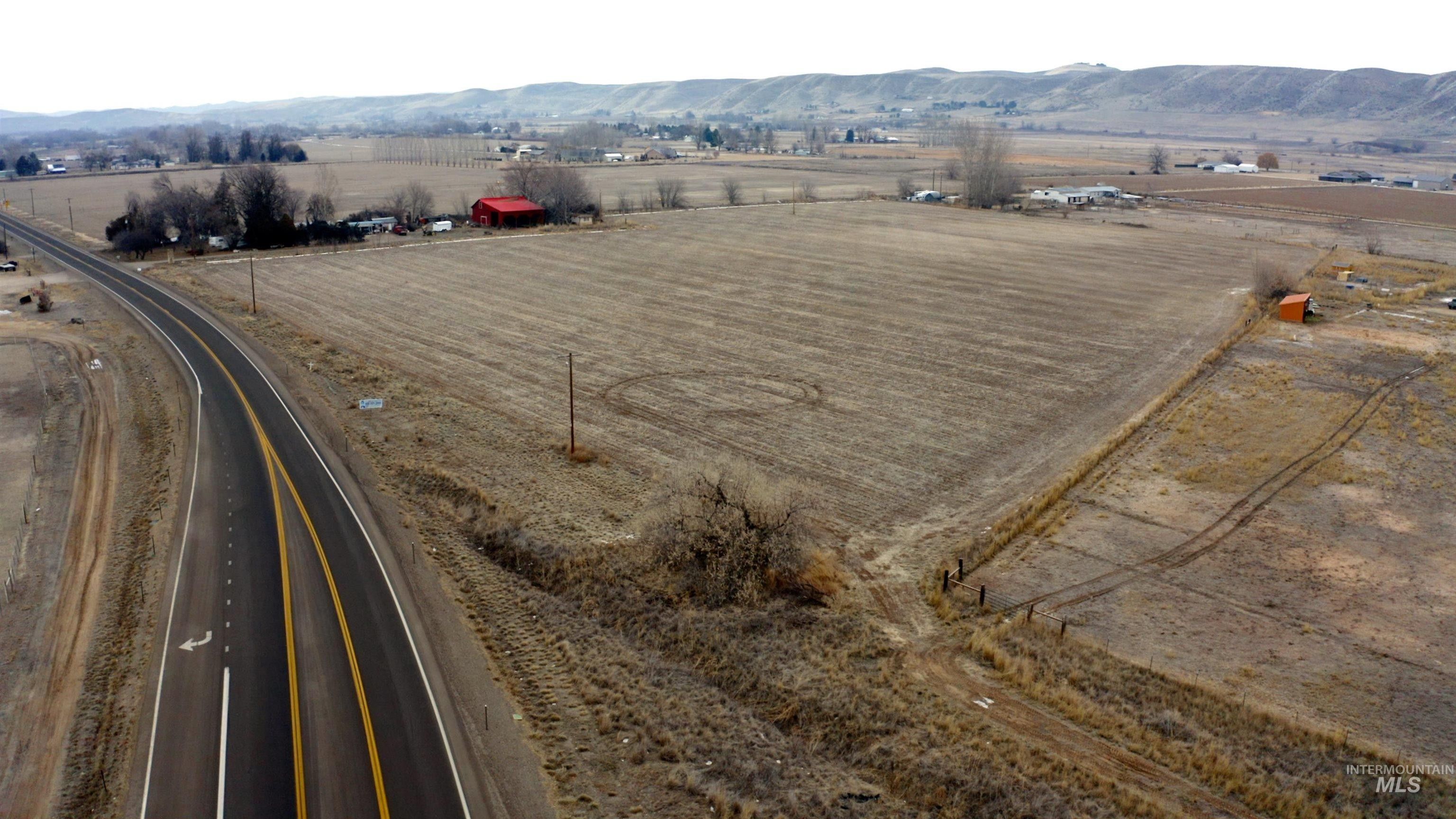 Payette, Payette County, ID Undeveloped Land for sale Property ID