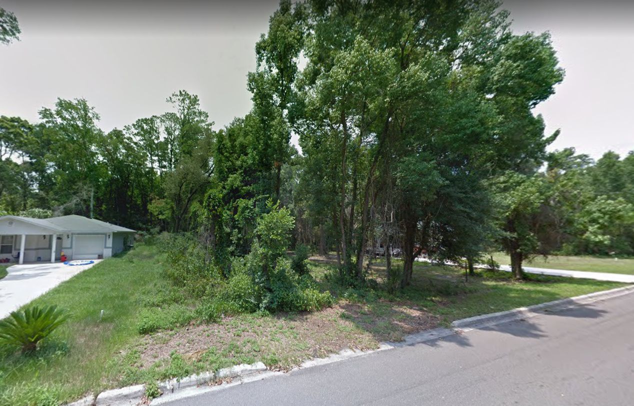 Green Cove Springs, Clay County, FL Recreational Property, Undeveloped