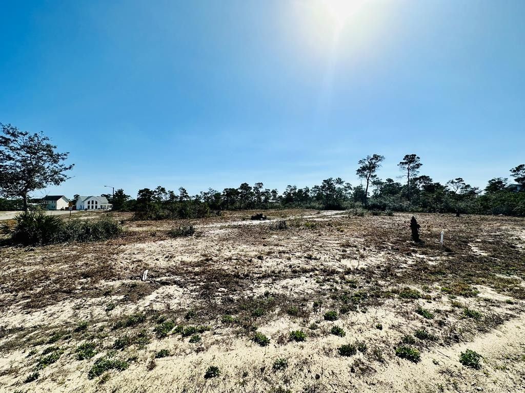 Eastpoint, Franklin County, FL Undeveloped Land, Homesites for sale