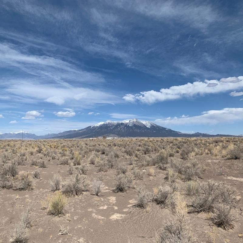 Alamosa, Alamosa County, CO Recreational Property, Undeveloped Land, Homesites for sale Property
