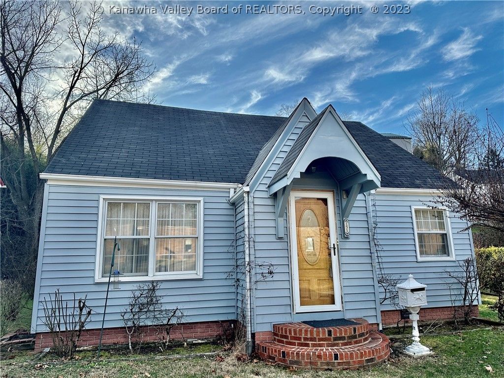 Madison, Boone County, WV House for sale Property ID 415754027 LandWatch