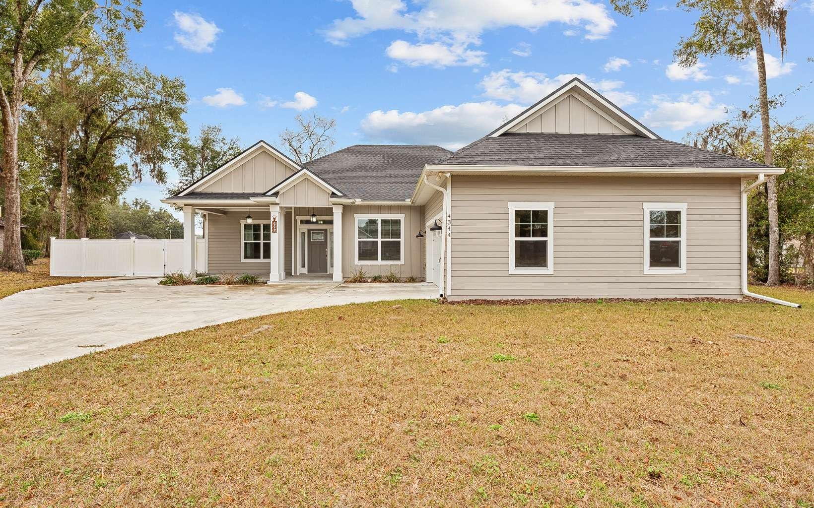 Lake City, Columbia County, FL House for sale Property ID 415754173
