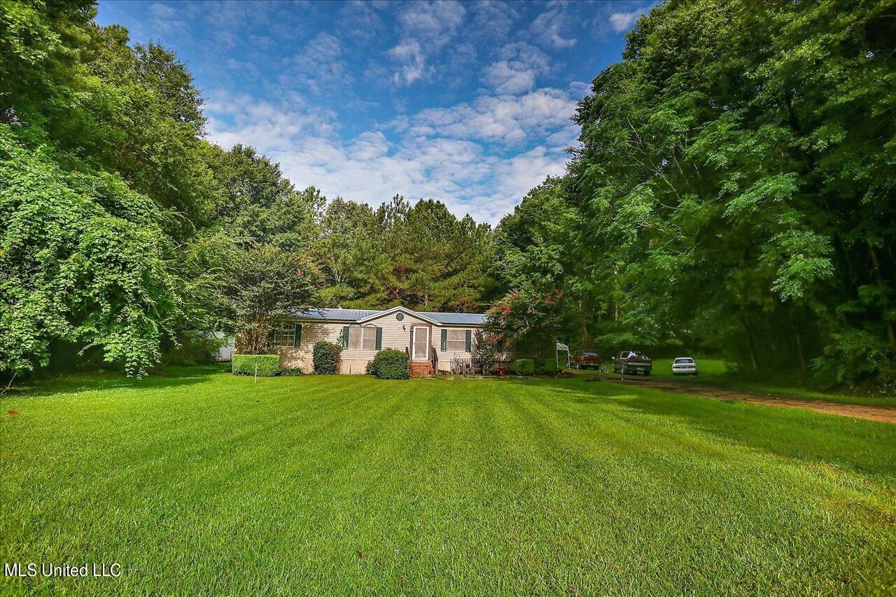 Terry, Hinds County, MS House for sale Property ID 415754310 LandWatch