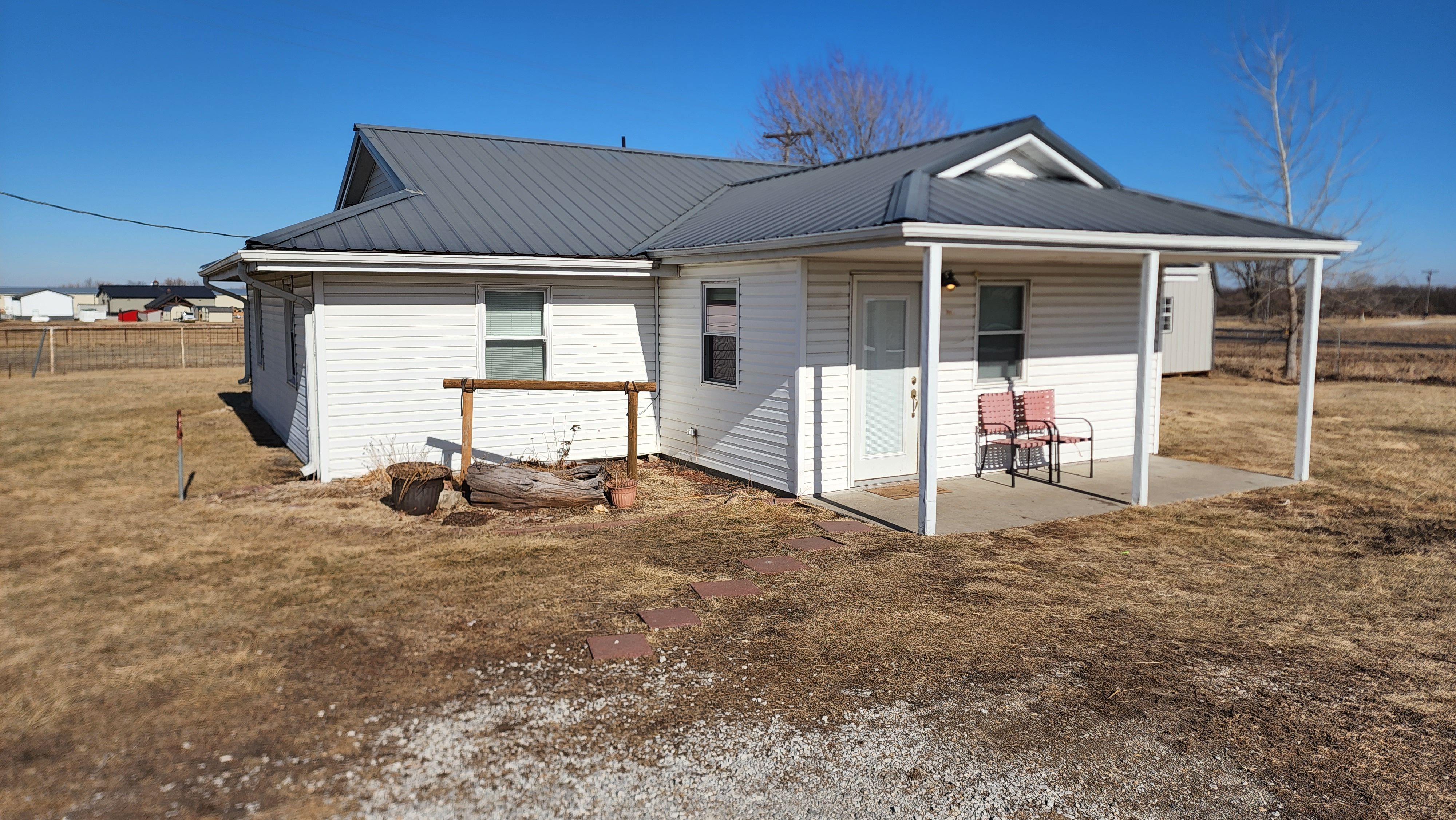 30014 US Highway 69, Winston, MO 64689 MLS 2420723 LandWatch