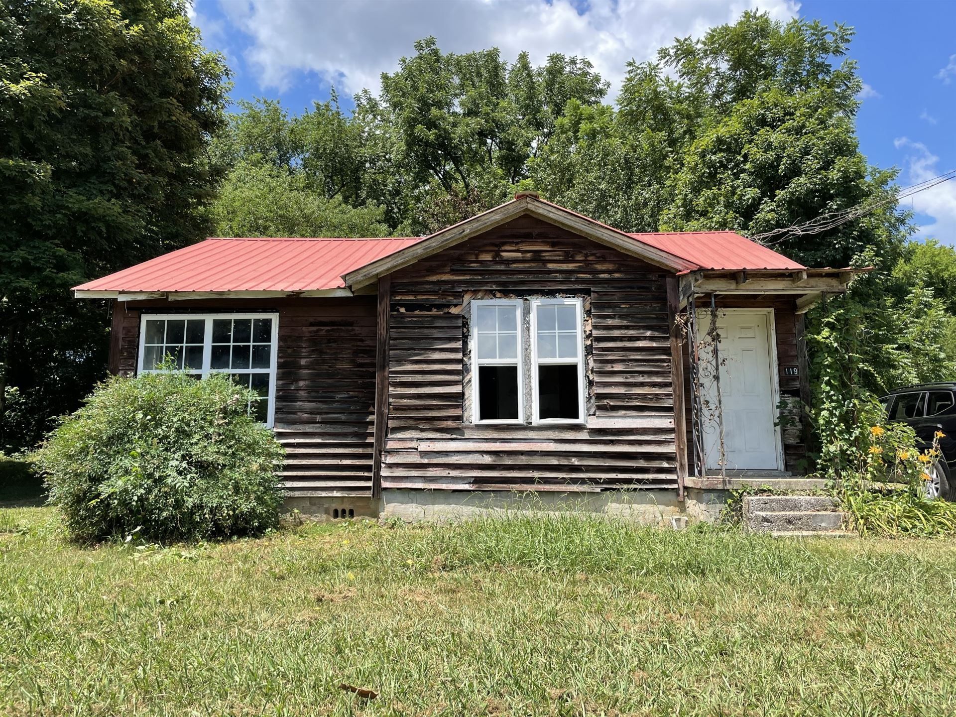 119 Noles St, Decherd, TN 37324 MLS 2454075 LandWatch