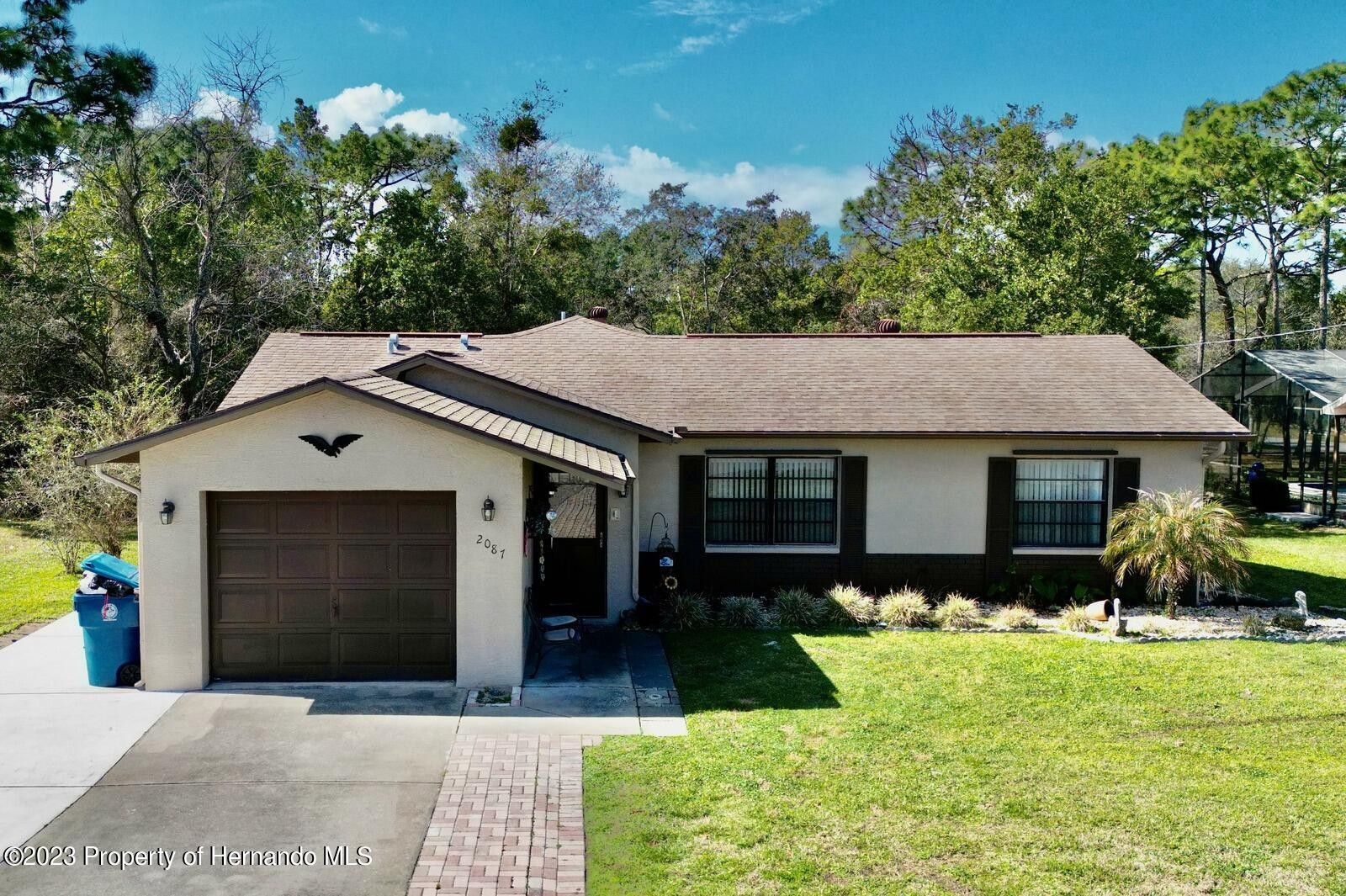 Spring Hill, Hernando County, FL House for sale Property ID 415754407