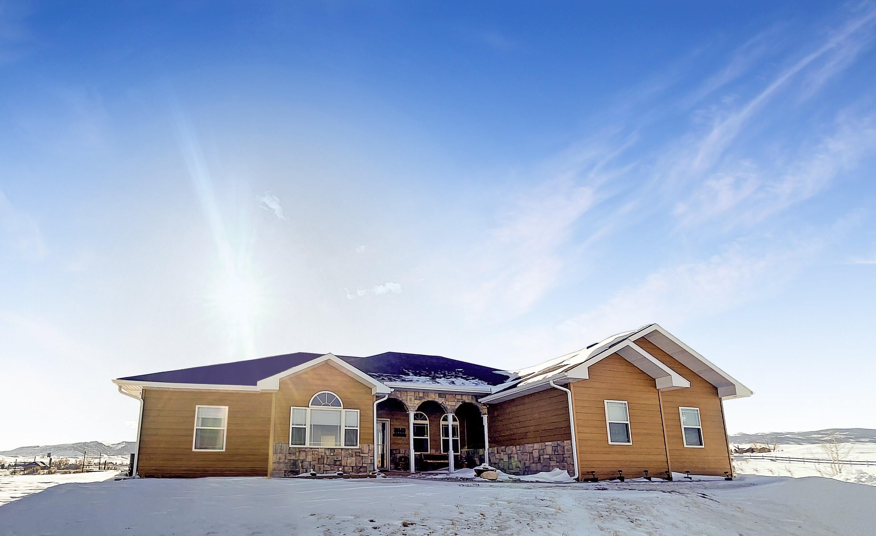 Buffalo, Johnson County, WY House for sale Property ID 415754484