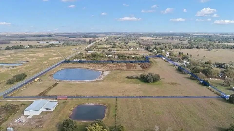 Kenansville, Osceola County, FL Farms and Ranches, Homesites for sale