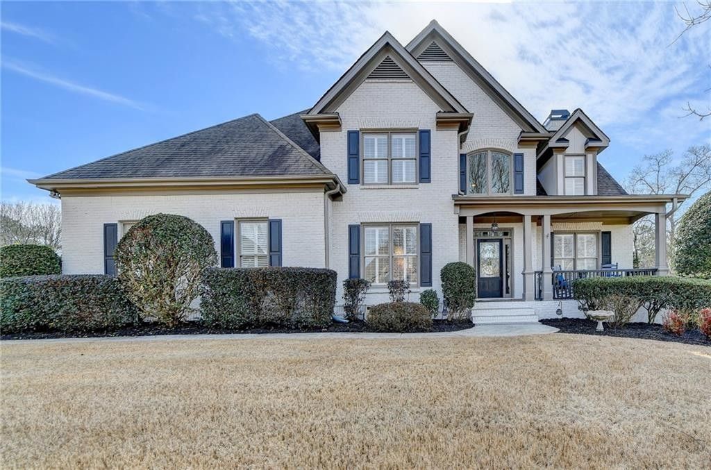 Alpharetta, Fulton County, GA House for sale Property ID 415754749