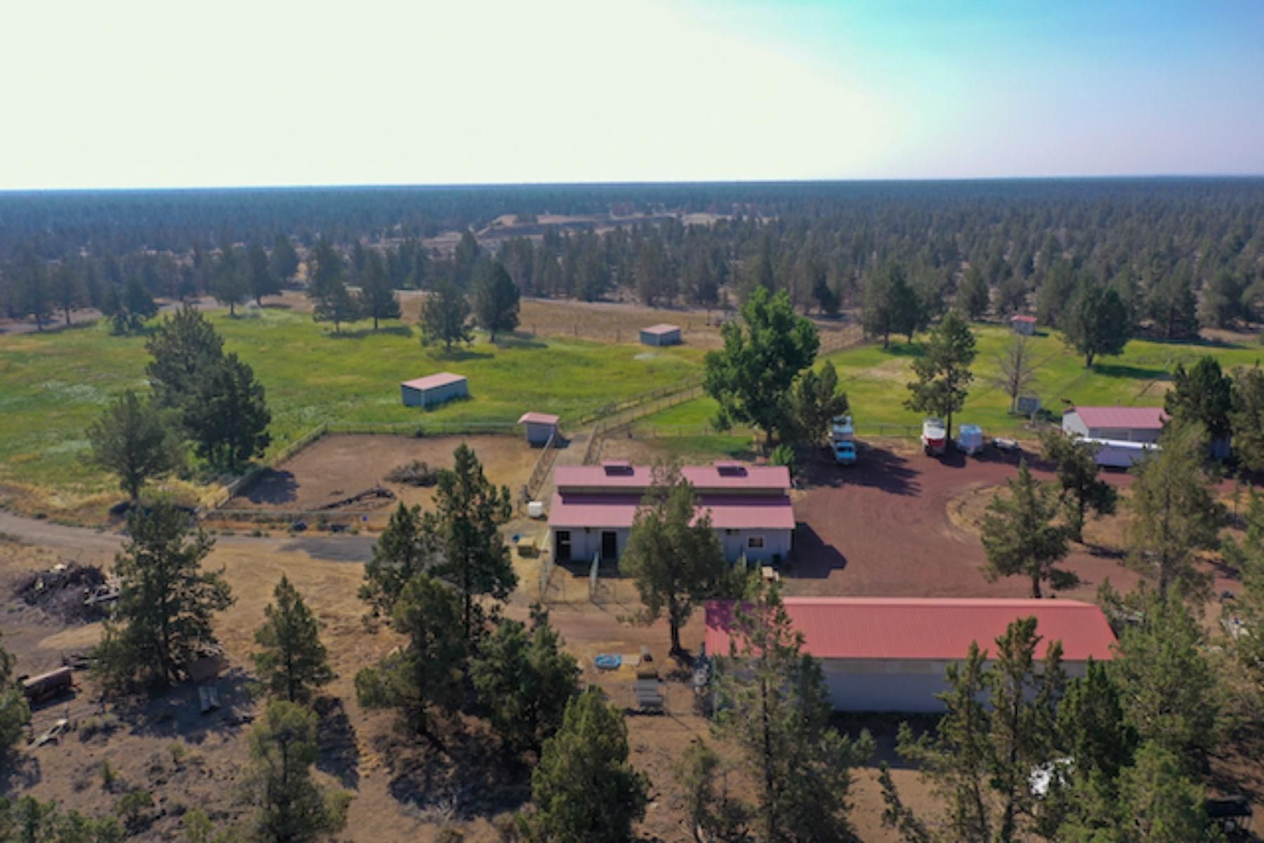 Redmond, Deschutes County, OR for sale Property ID 415755070 LandWatch