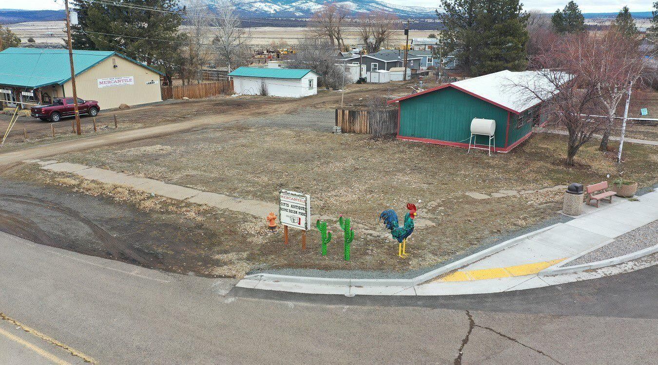 Bly, Klamath County, OR Undeveloped Land, Homesites for sale Property