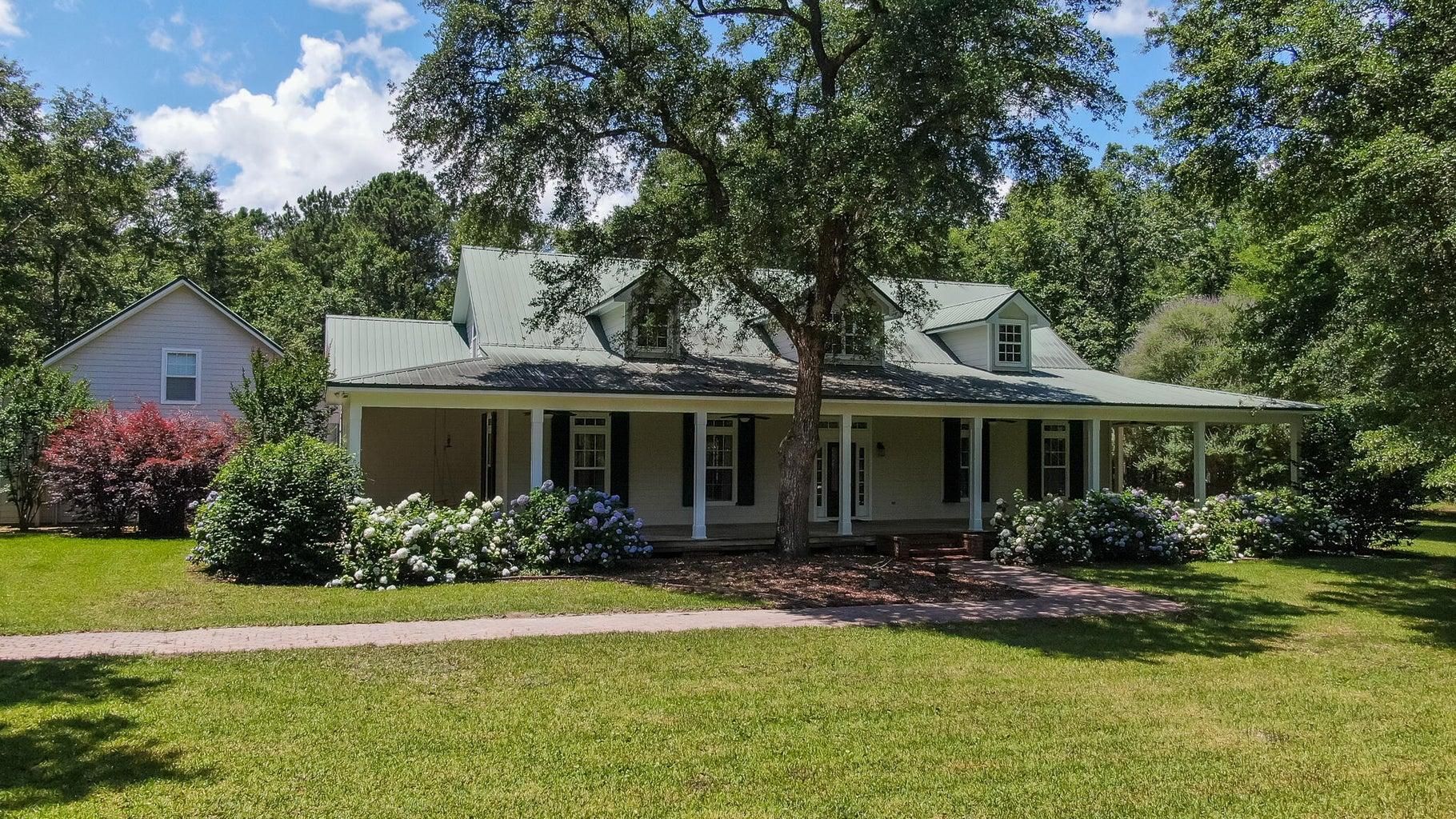 Defuniak Springs, Walton County, FL Farms and Ranches, Hunting Property