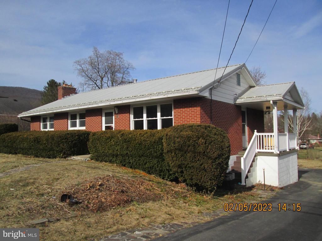 Cresaptown, Allegany County, MD House for sale Property ID 415742908