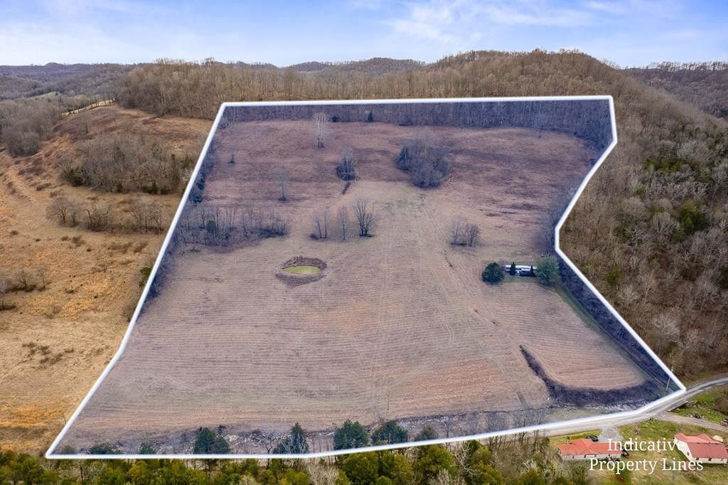 Pleasant Shade, Jackson County, TN Farms and Ranches for sale Property