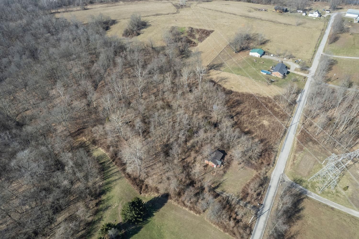 Felicity, Clermont County, OH Undeveloped Land for sale Property ID