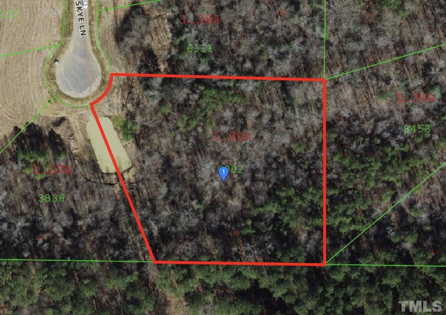 Zebulon, Johnston County, NC Undeveloped Land, Homesites for sale Property ID 415756051 LandWatch