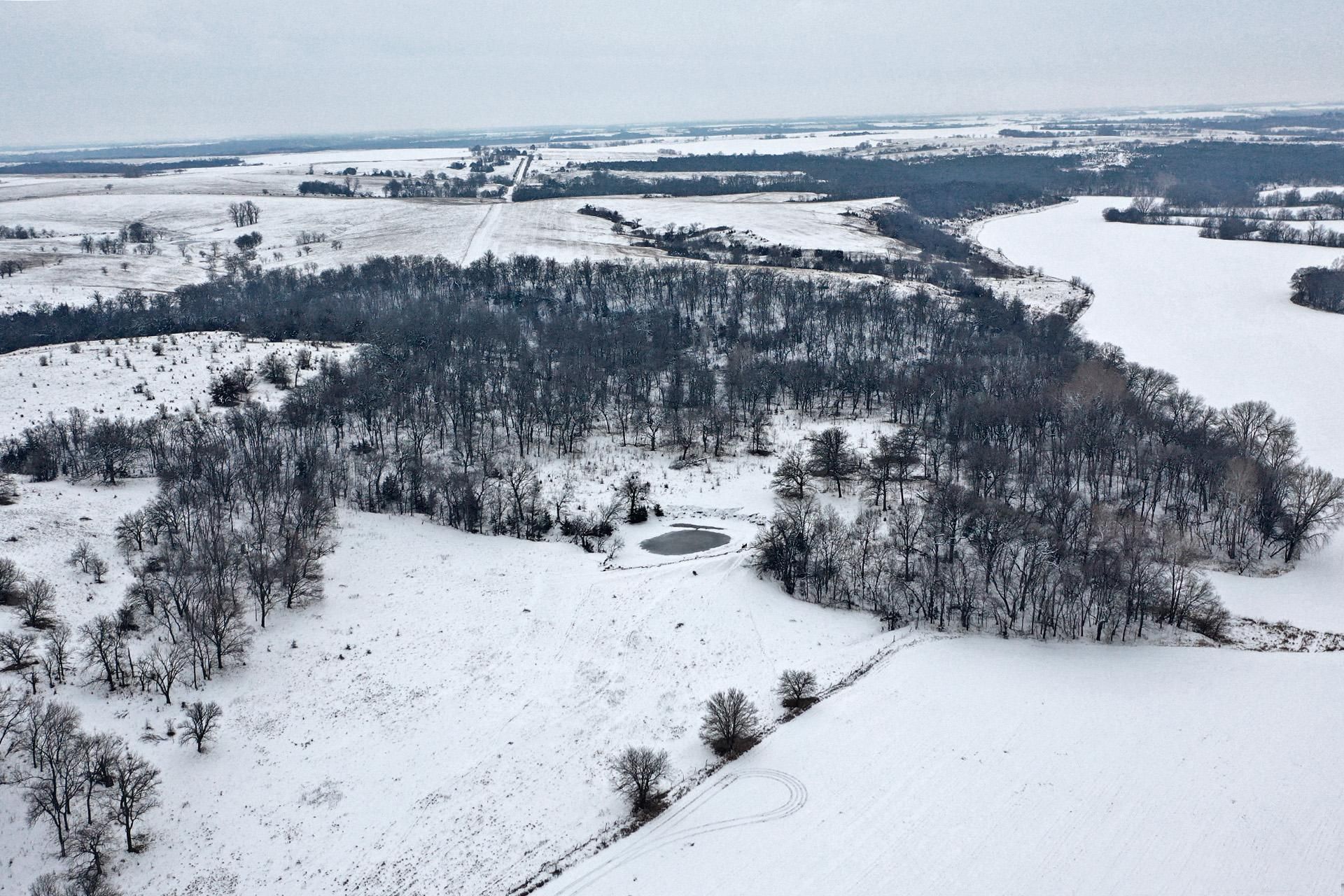 707 Trail 617 Blvd, Pawnee City, NE 68420 MLS 22302397 LandWatch