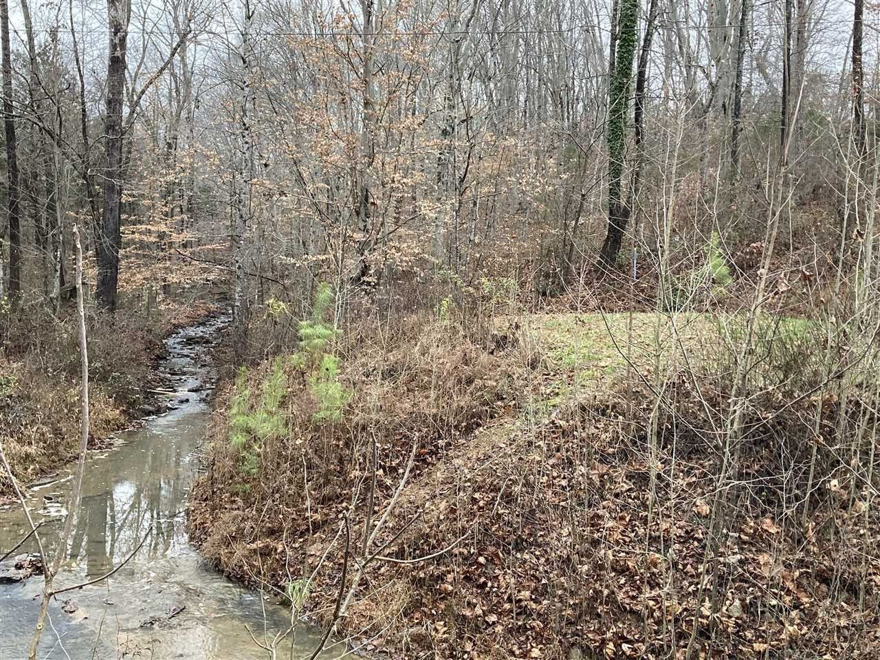 Roundhill, Butler County, KY Undeveloped Land, Lakefront Property