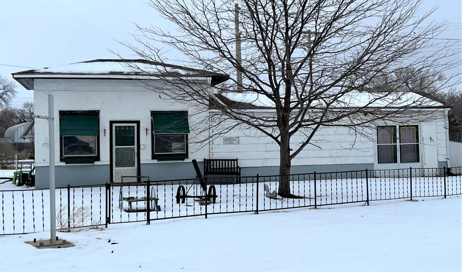 Kirwin, Phillips County, KS Commercial Property, House for sale Property ID 415756782 LandWatch