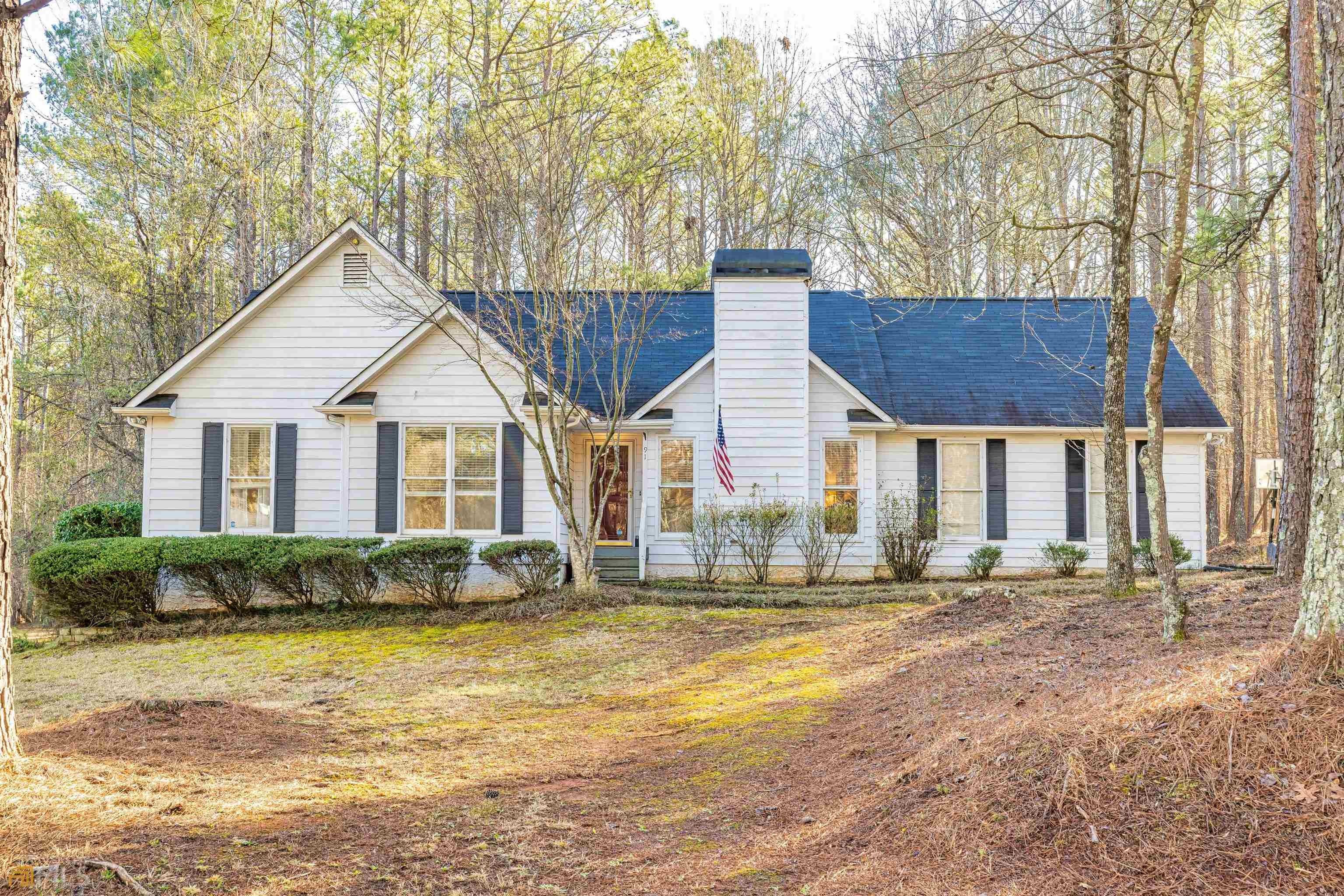 Newnan, Coweta County, GA House for sale Property ID 415756969 LandWatch