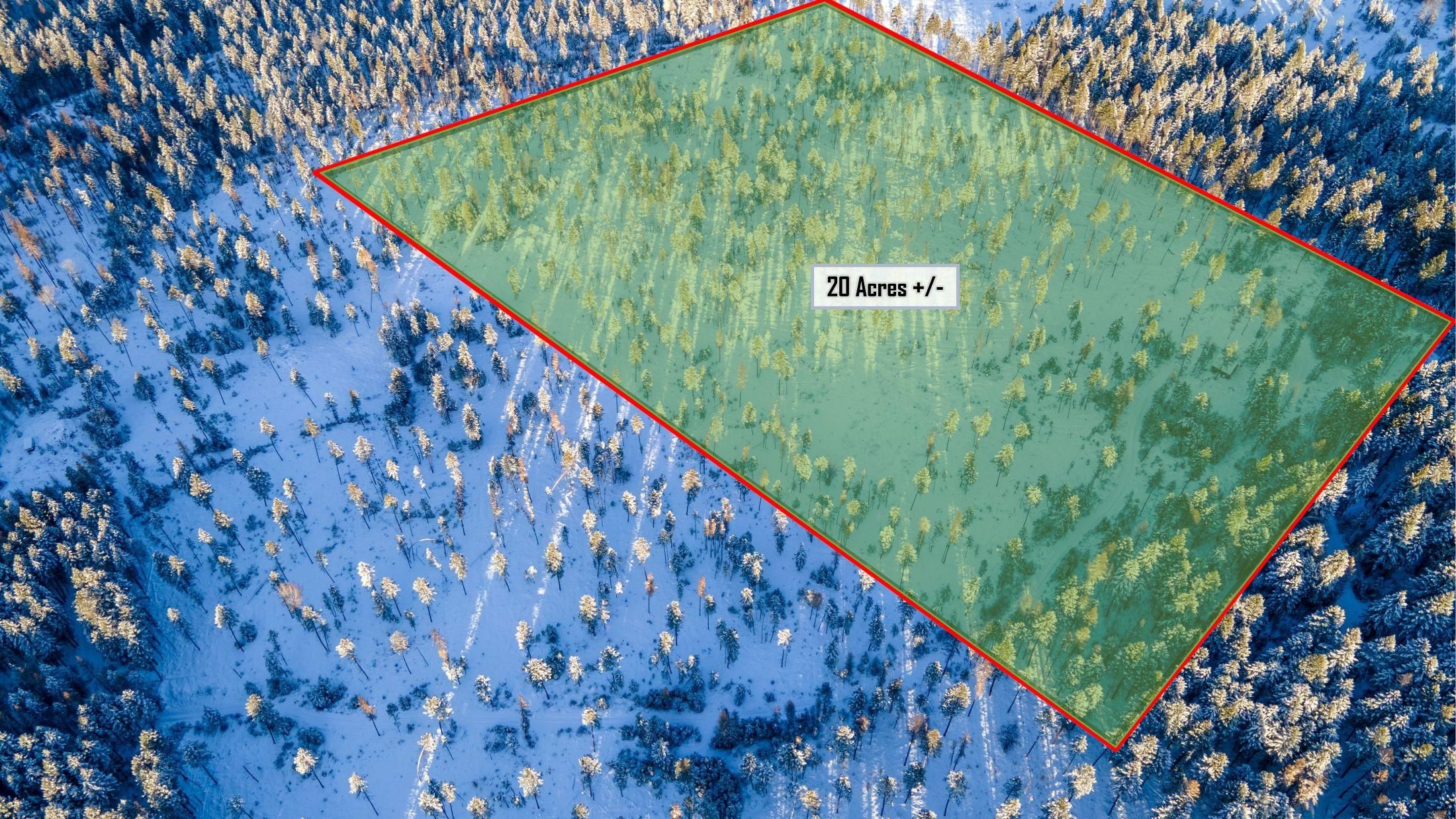 Curlew, Ferry County, WA Recreational Property, Undeveloped Land for