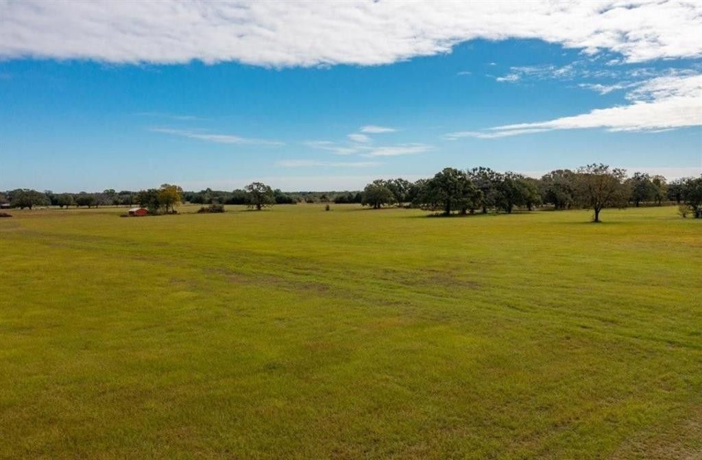 Kerens, Navarro County, TX Undeveloped Land for sale Property ID