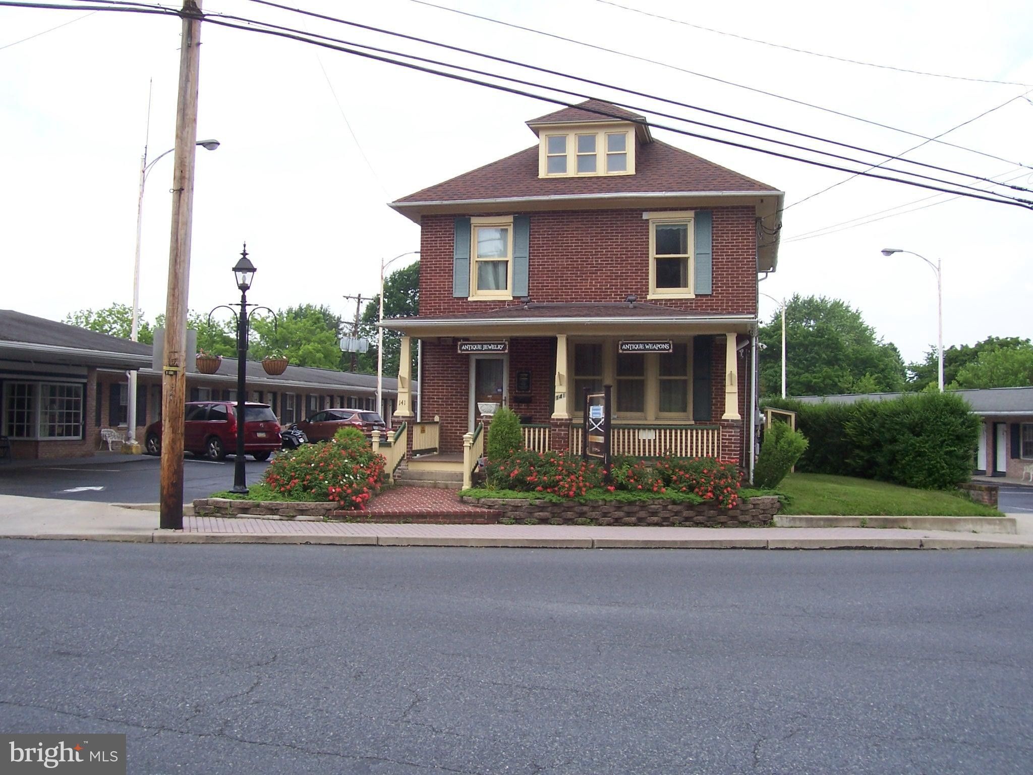 Gettysburg, Adams County, PA House for sale Property ID 415758525