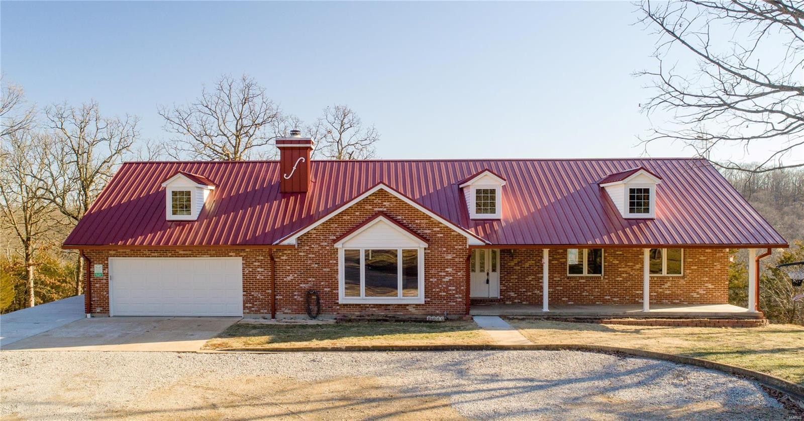 Hillsboro, Jefferson County, MO House for sale Property ID 415758726 LandWatch