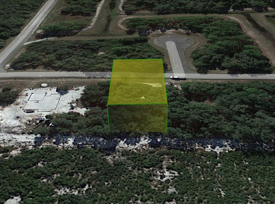 Poinciana, Polk County, FL Undeveloped Land, Homesites for sale