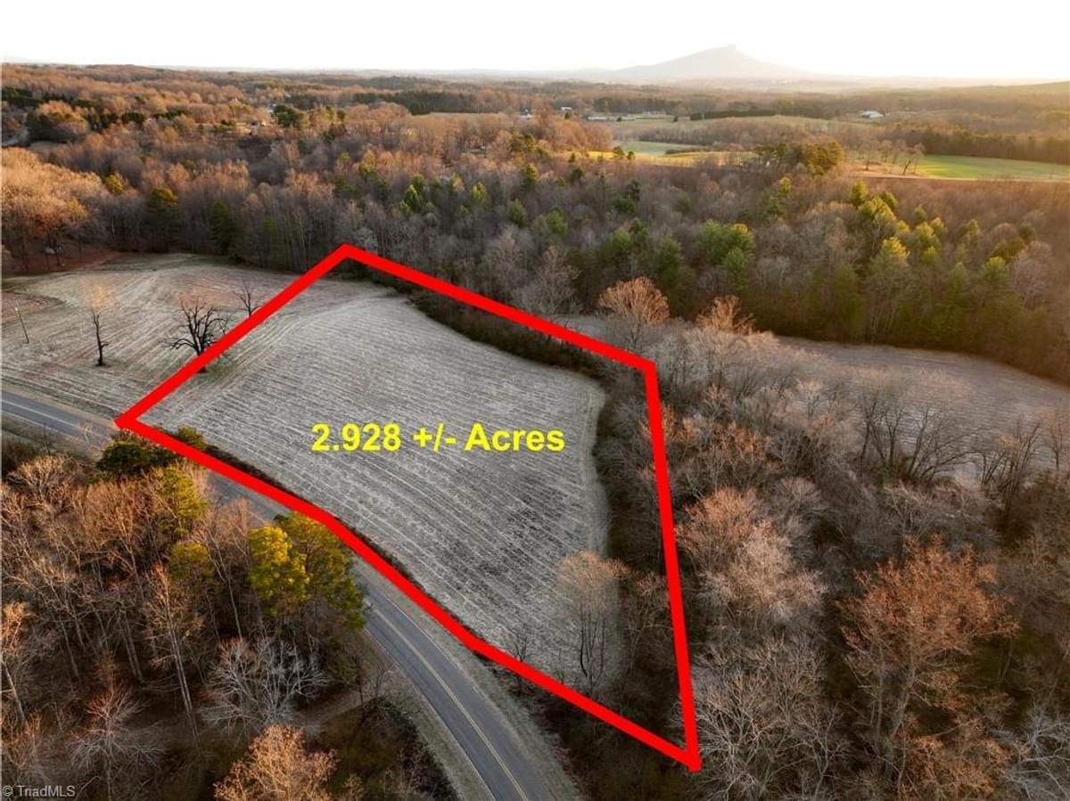 Romey Brown Road, Siloam, NC 27007 LandWatch