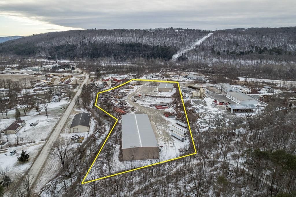 Waverly, Tioga County, NY Commercial Property for sale Property ID