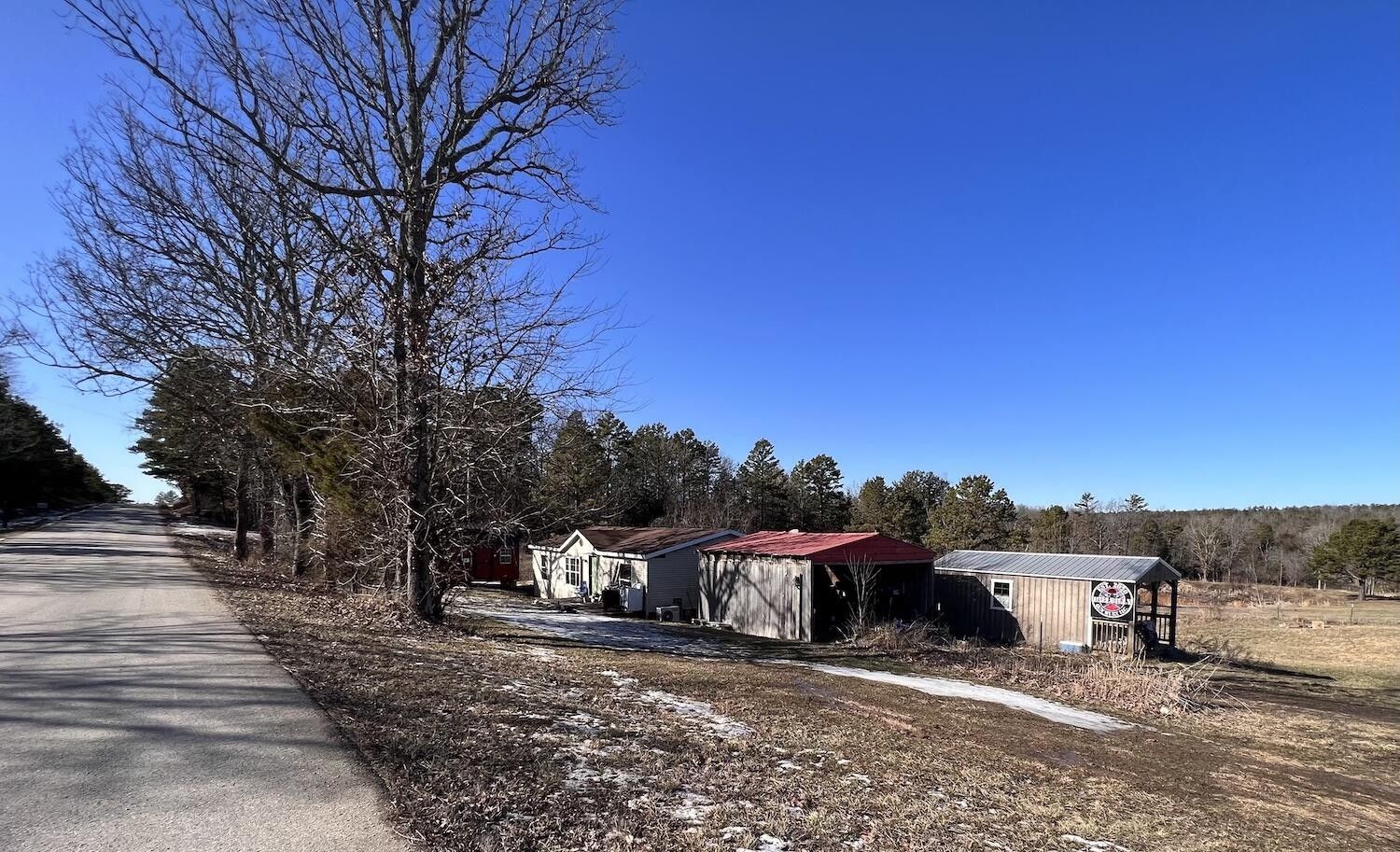 Winona, Shannon County, MO House for sale Property ID 415759821